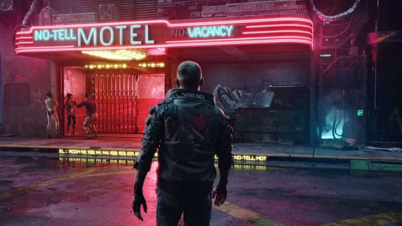 Cyberpunk 2077 Çıkış Tarihi Açıklandı! Cyberpunk 2077 Kaç TL? 2