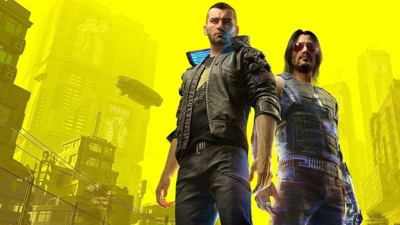 Cyberpunk 2077 Çıkış Tarihi Açıklandı! Cyberpunk 2077 Kaç TL? 3