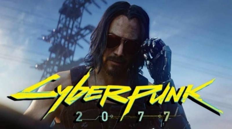 Cyberpunk 2077 Çıkış Tarihi Açıklandı! Cyberpunk 2077 Kaç TL? 1