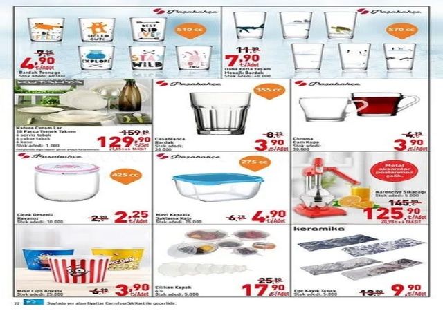 Ankara’da Carrefour 8 Aralık Aktüel Ürünler Hangileri? Hangi Mağazada Hangi Ürün Satılıyor? İşte Carrefour Aktüel 8 Aralık 2020 Kataloğu! 2