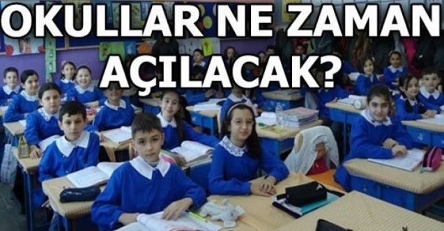 Milli Eğitim Bakanı Selçuk, canlı yayında soruları yanıtladı! Okullar ne zaman açılacak? 3
