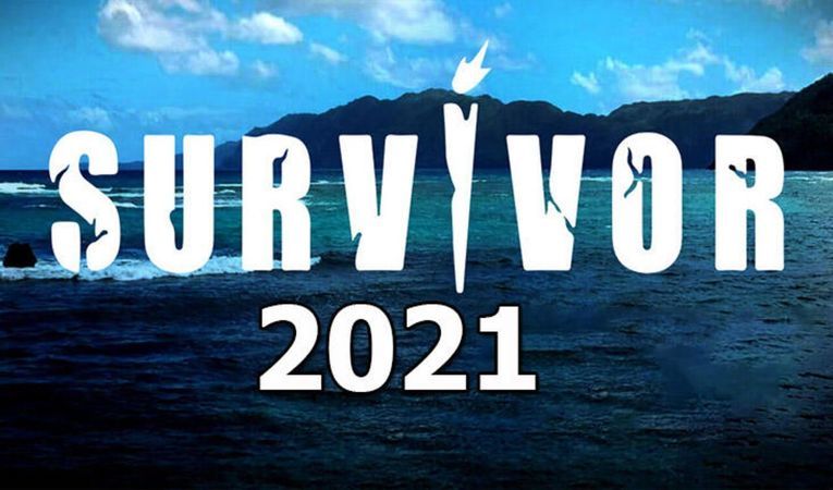 Survivor 2021 Yarışmacıları Belli Oldu Mu? Survivor 2021 Kimler Var? 4