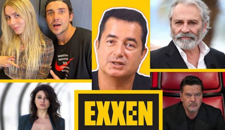 Exxen ücretli mi olacak? Exxen TV abonelik ücreti ne kadar? 3