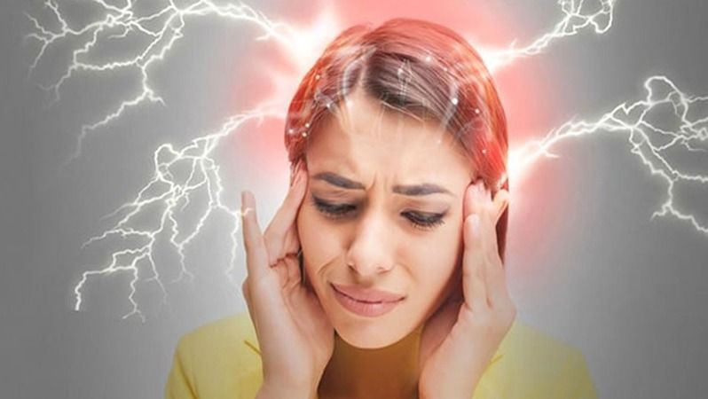Migren ve Diğer Baş Ağrılarına Kuru İğne Tedavisi! 1