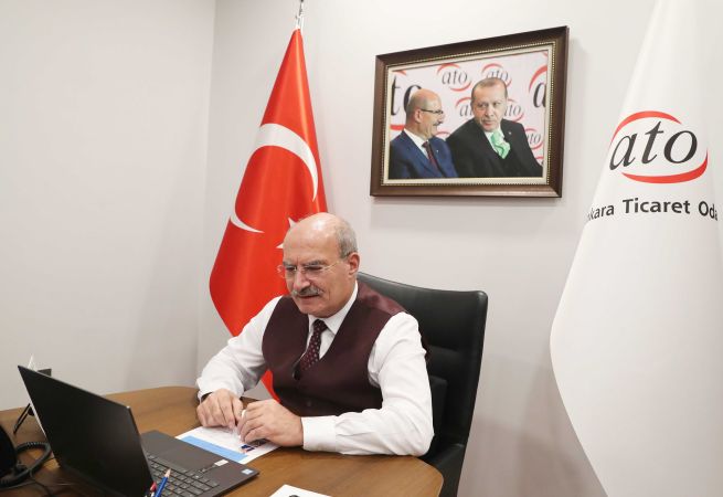 Ankara'da yeme-içme sektörü “HES kodu ile çalışma” istiyor 1