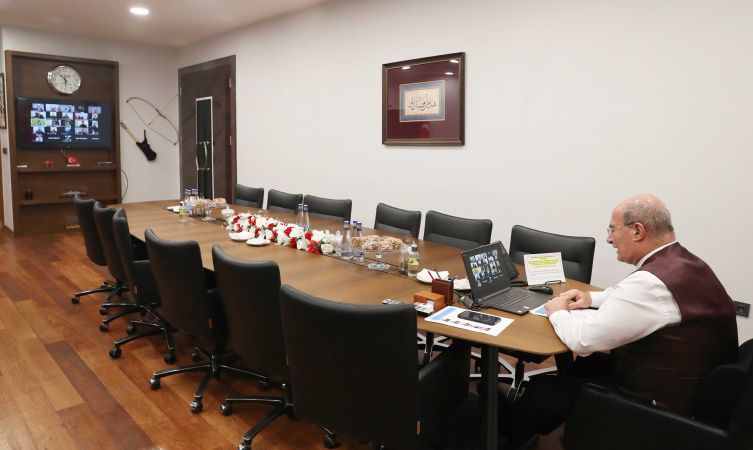 Ankara'da yeme-içme sektörü “HES kodu ile çalışma” istiyor 2