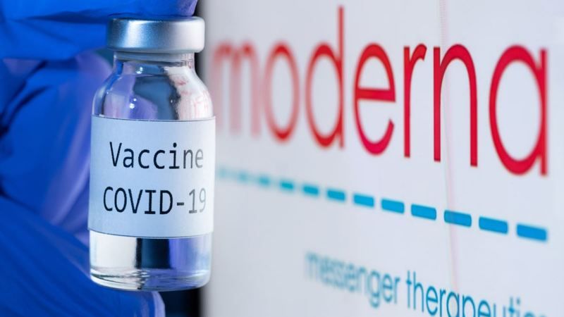 MRNA Ne Demek? Moderna Hangi Ülkenin Aşısı? mRNA aşısı neden önemli, fiyatı Ne Kadar? 4