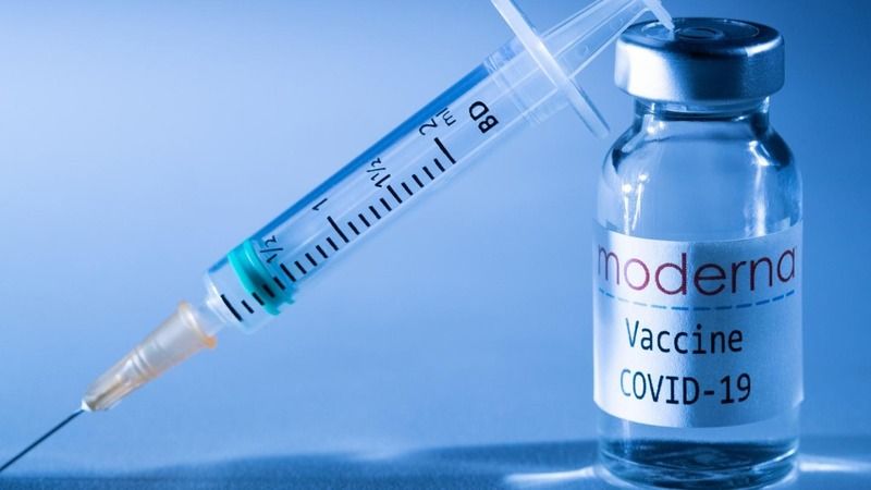 MRNA Ne Demek? Moderna Hangi Ülkenin Aşısı? mRNA aşısı neden önemli, fiyatı Ne Kadar? 1