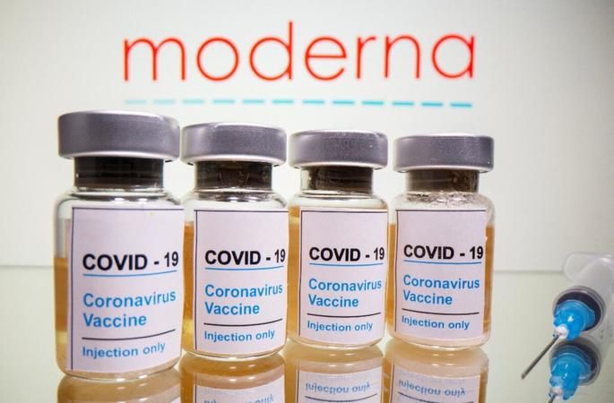 MRNA Ne Demek? Moderna Hangi Ülkenin Aşısı? mRNA aşısı neden önemli, fiyatı Ne Kadar? 2
