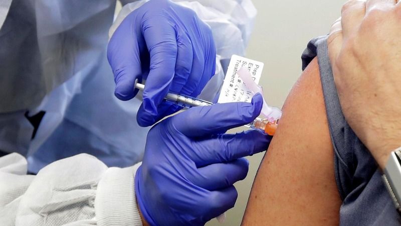 Koronavirüs Aşısının Fiyatı Ne Kadar Olacak? Türkiye'de İlk Aşı Ne Zaman Yapılacak? 3