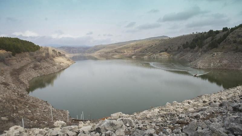 Ankara’da Su Kesintileri Kapıda Mı? Ankara Barajlarının Doluluk Oranı Nedir? 2021’de Kuraklık Mı Olacak? 2