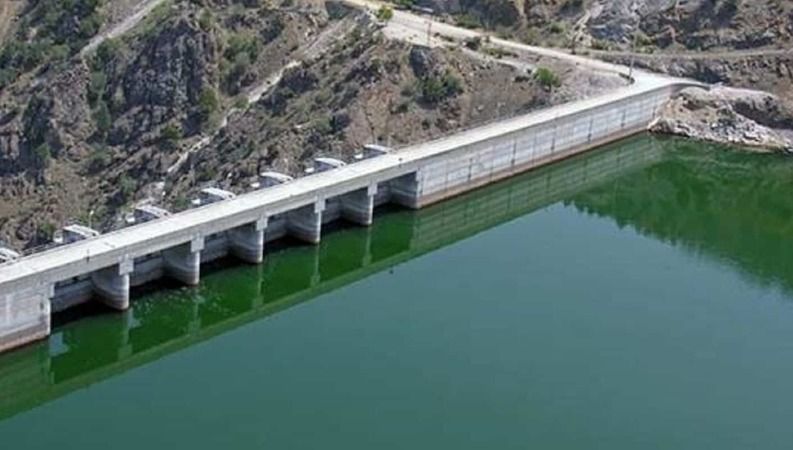 Ankara’da Su Kesintileri Kapıda Mı? Ankara Barajlarının Doluluk Oranı Nedir? 2021’de Kuraklık Mı Olacak? 1