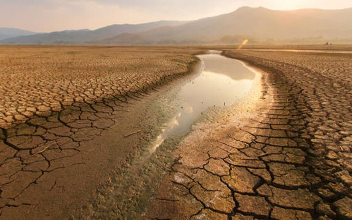 Ankara’da Su Kesintileri Kapıda Mı? Ankara Barajlarının Doluluk Oranı Nedir? 2021’de Kuraklık Mı Olacak? 4