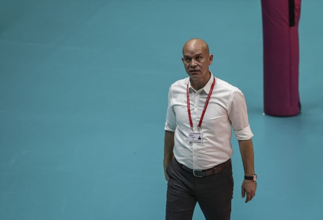 İlbank - Çan Gençlik Kalespor: 3 - 1 3