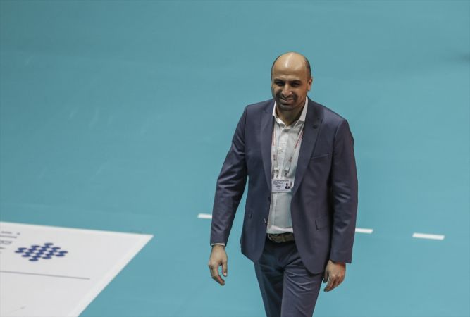 İlbank - Çan Gençlik Kalespor: 3 - 1 12