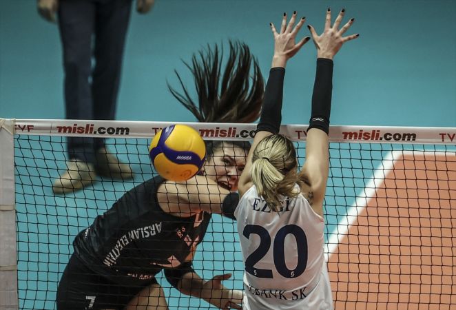 İlbank - Çan Gençlik Kalespor: 3 - 1 13