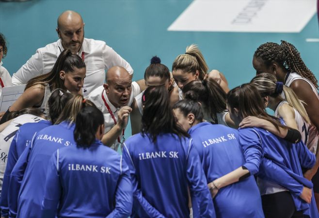 İlbank - Çan Gençlik Kalespor: 3 - 1 18