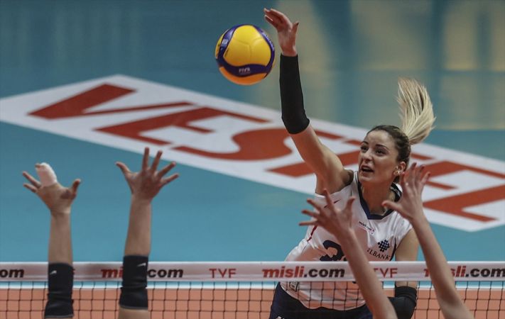 İlbank - Çan Gençlik Kalespor: 3 - 1 21