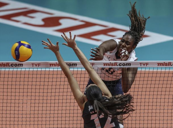 İlbank - Çan Gençlik Kalespor: 3 - 1 22