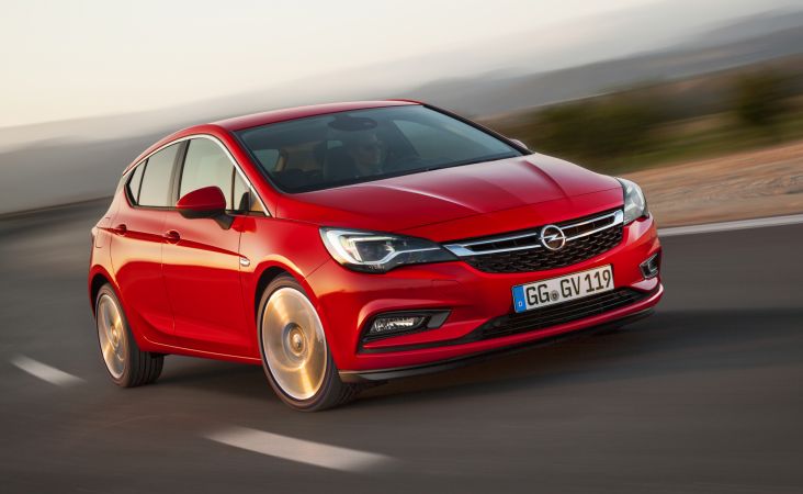 Opel’in Bayilerinde Astra İçin İzdiham Var! Fiyatları Dibe Çekti, Görenler Koşarak Satın Almaya Gitti! "Astra Sahibi Olmak Artık Çok Kolay!" 5