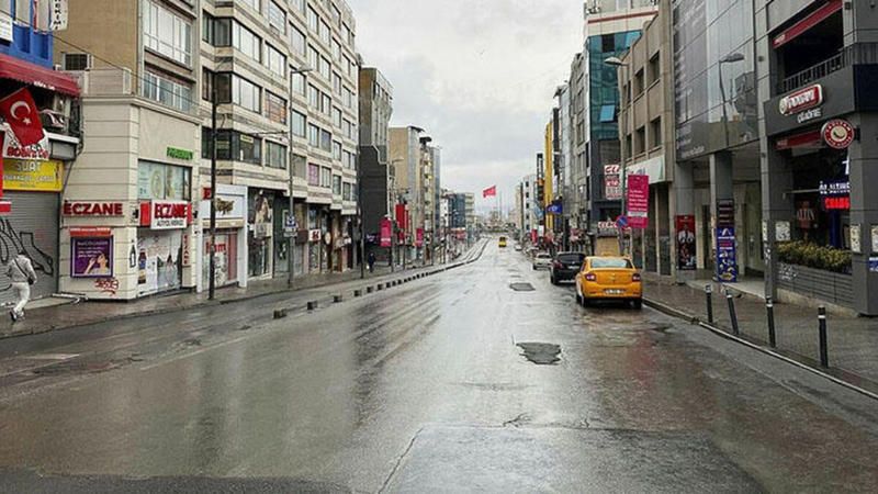 Ankara’da Hafta Sonu Yasağında Hastaneye Nasıl Gidilir? 1