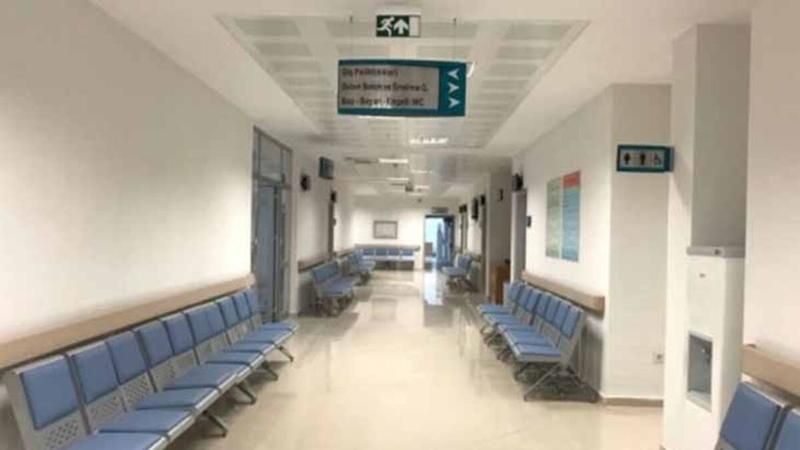 Ankara’da Sokağa Çıkma Yasağında Hastaneler Açık Mı? 1