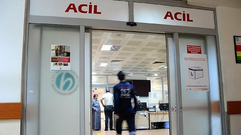 Ankara’da Sokağa Çıkma Yasağında Hastaneler Açık Mı? 3