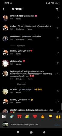 Masterchef Barbaros O Paylaşımıyla Yürekleri Ağızlara Getirdi! Fotoğrafı Gören Korkudan Yerinden Sıçradı! “Keşke Bunu Görmeseydim!” 8