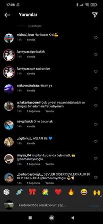 Masterchef Barbaros O Paylaşımıyla Yürekleri Ağızlara Getirdi! Fotoğrafı Gören Korkudan Yerinden Sıçradı! “Keşke Bunu Görmeseydim!” 9