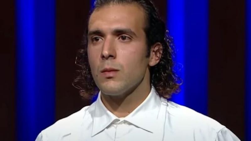 Masterchef Barbaros O Paylaşımıyla Yürekleri Ağızlara Getirdi! Fotoğrafı Gören Korkudan Yerinden Sıçradı! “Keşke Bunu Görmeseydim!” 1