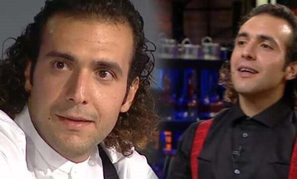 Masterchef Barbaros O Paylaşımıyla Yürekleri Ağızlara Getirdi! Fotoğrafı Gören Korkudan Yerinden Sıçradı! “Keşke Bunu Görmeseydim!” 4
