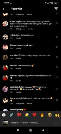Masterchef Barbaros O Paylaşımıyla Yürekleri Ağızlara Getirdi! Fotoğrafı Gören Korkudan Yerinden Sıçradı! “Keşke Bunu Görmeseydim!” 5