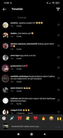 Masterchef Barbaros O Paylaşımıyla Yürekleri Ağızlara Getirdi! Fotoğrafı Gören Korkudan Yerinden Sıçradı! “Keşke Bunu Görmeseydim!” 7