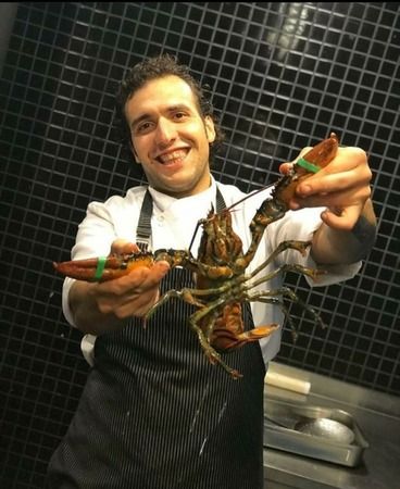 Masterchef Barbaros O Paylaşımıyla Yürekleri Ağızlara Getirdi! Fotoğrafı Gören Korkudan Yerinden Sıçradı! “Keşke Bunu Görmeseydim!” 3