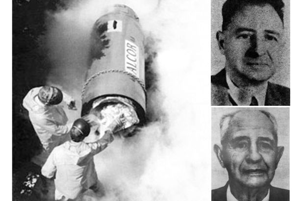 Tedavi Edilemez Böbrek Hastalığı Vardı! “Beni Siz Değil İleri Teknolojideki İnsanlar İyileştirecek!” Dedi, Donmayı Seçti! Herkes Ölü Olarak Biliyor Ama Ölü Değil! 4