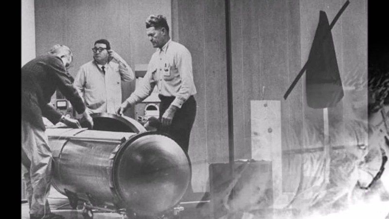 Tedavi Edilemez Böbrek Hastalığı Vardı! “Beni Siz Değil İleri Teknolojideki İnsanlar İyileştirecek!” Dedi, Donmayı Seçti! Herkes Ölü Olarak Biliyor Ama Ölü Değil! 3