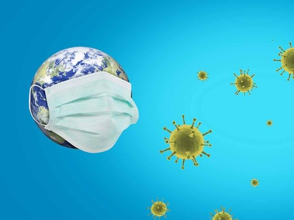 Koronavirüste son durum! Dünya genelinde vaka sayısı ve can kaybı kaç oldu? 14 Aralık 2020 1