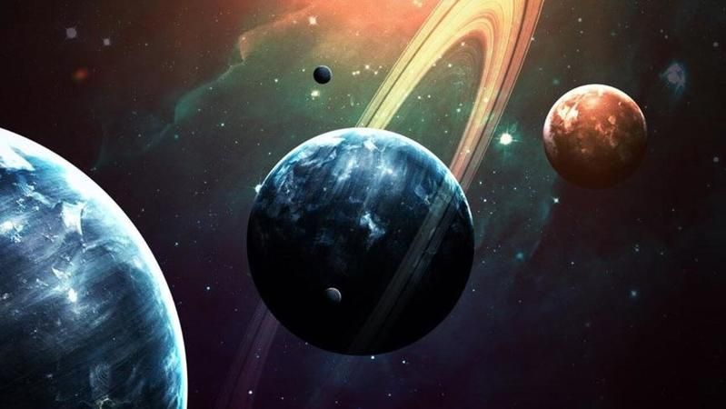 21-25 Aralık 2020 Ne Olacak? Yeni Hava Çağı Ne Demek? Gezegenler Aynı Hizaya... 2