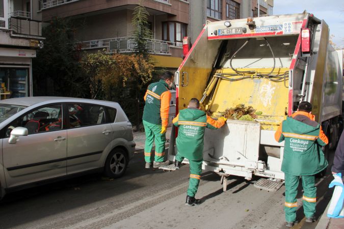 Başkan Taşdelen'den Sağlık Bakanı Koca'ya Çağrı: “Belediye işçileri de öncelikle aşı olmalı” 2