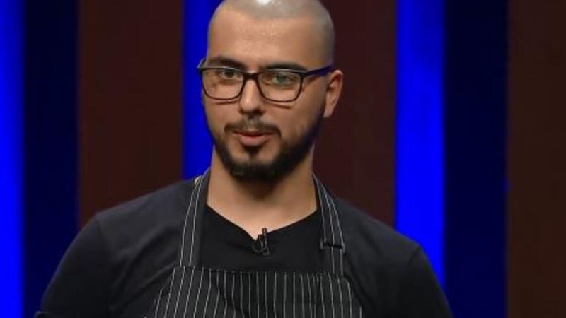 Masterchef Yarışmasında Herkes O İsmin Sevgilisini Merak Ediyordu! Sonunda Ortaya Çıktı! Görenler Şok İçerisinde Kaldı… 3