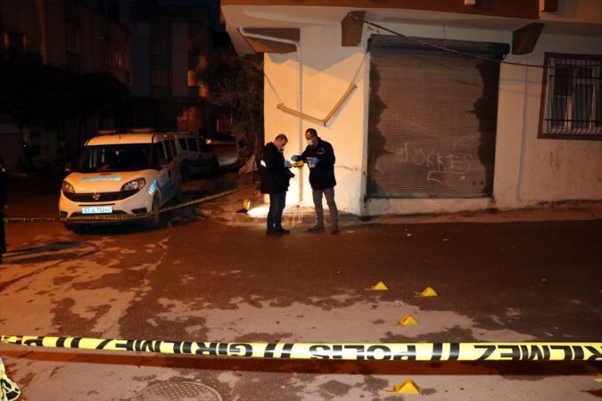 Gaziantep'te bıçaklı silahlı kavga: 1 ölü, 3 yaralı 1