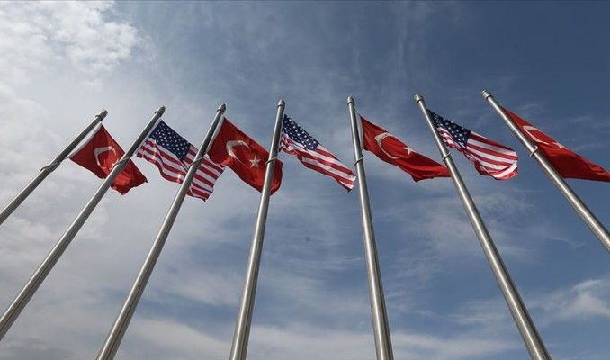 CAATSA yasası nedir? ABD'den Türkiye'ye S-400 yaptırımlarında neler var? 1