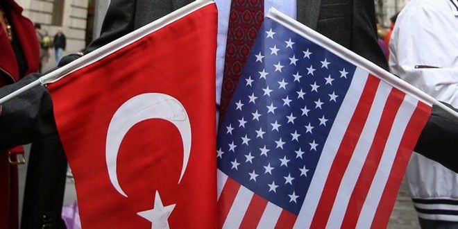 CAATSA yasası nedir? ABD'den Türkiye'ye S-400 yaptırımlarında neler var? 2