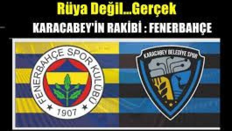 Fenerbahçe, Ziraat Türkiye Kupası'nda Karacabey Belediyespor'u ağırlayacak 1