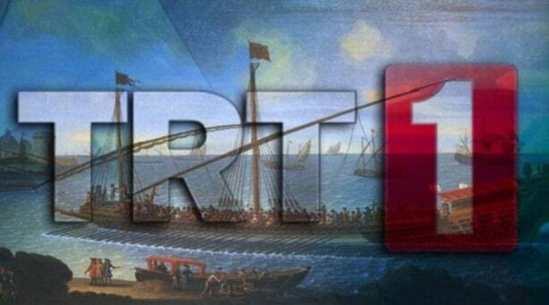 TRT 1 Yeni Dizi Projesinde İddialı! Kıbrıs Ada Kışı Projesine Dahil Olan Yeni İsim Yok Artık Dedirtti! 1