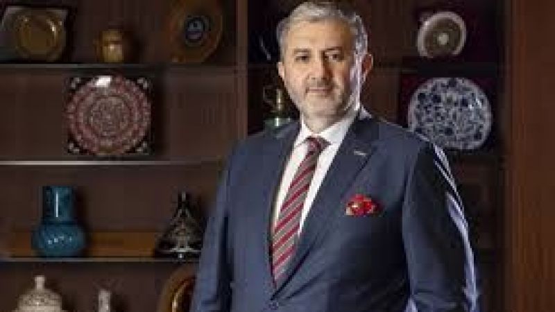 MÜSİAD Başkanı Kaan: " Yeni destekler tüketim ve yatırımları pozitif tutacak" 2
