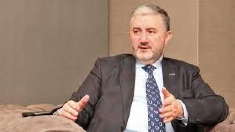 MÜSİAD Başkanı Kaan: " Yeni destekler tüketim ve yatırımları pozitif tutacak" 1