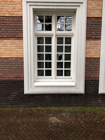 Hollanda'da Amsterdam Ayasofya Camisi'ne saldırı düzenlendi 7