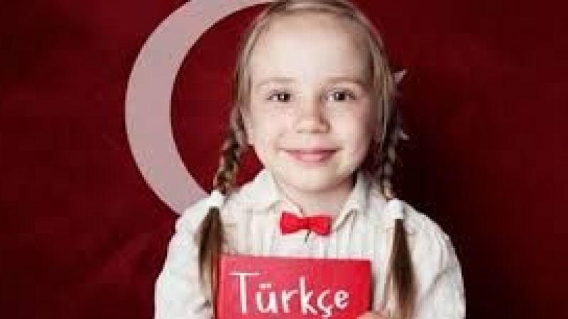"Türkçenin Yabancı Dil Olarak Öğretimi Programı" uygulanmaya başlandı 4