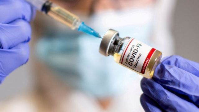 Azerbaycan, Kovid-19 aşısı alımında Türkiye ile iş birliği yapıyor 2